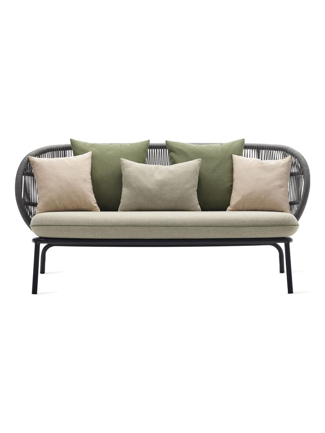Kodo Lounge Sofa - GC043S033QSS1