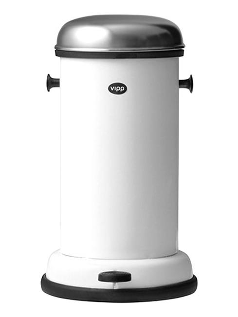 Vipp 15 Miniature Pedal Bin