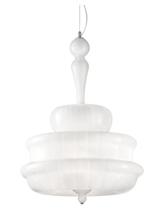 Novecento suspension lamp