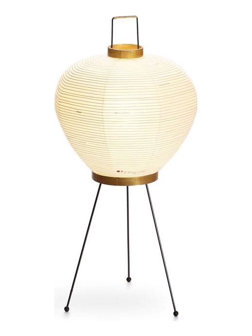 AKari 3 Floor Lamp