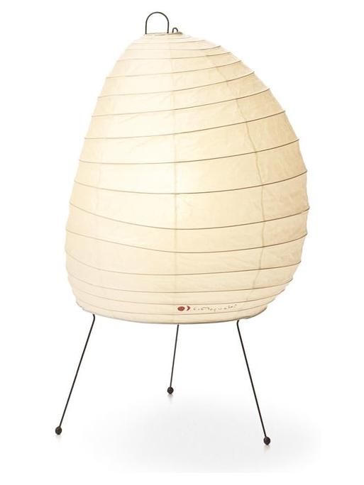 Akari 1N Table Lamp