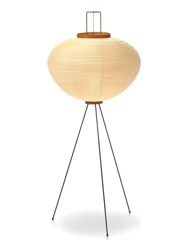 Akari 10A Floor Lamp