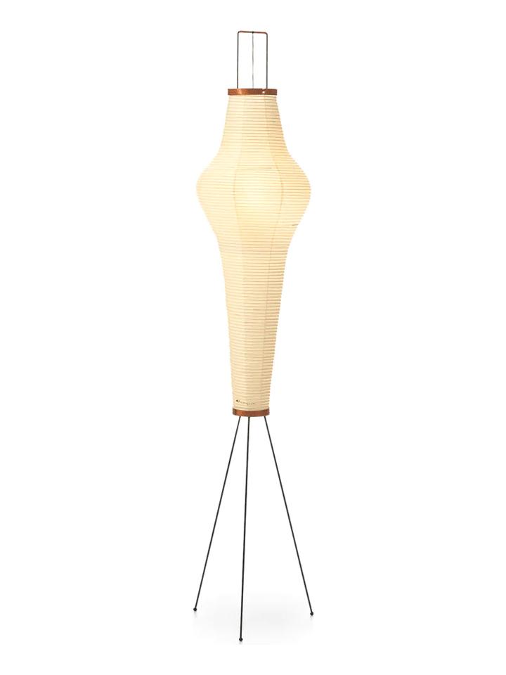 Akari 14A Floor Lamp