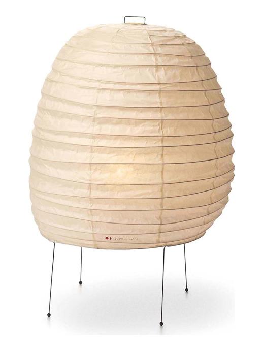 Akari 20N Table Lamp