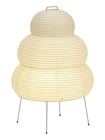 Akari 25N Floor Lamp