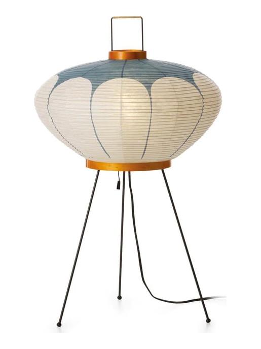 Akari 9AD Floor Lamp