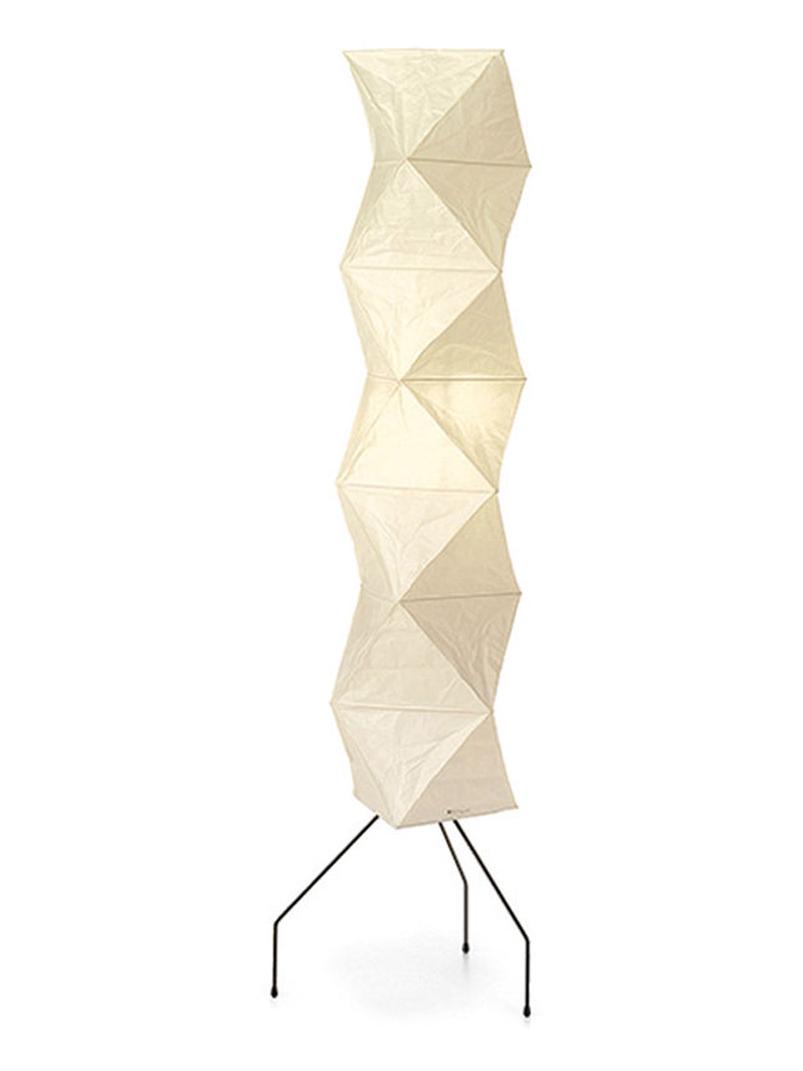 Akari UF4-L8 Floor Lamp