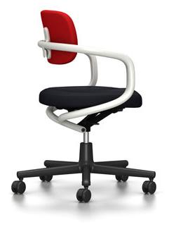 Allstar Office Swivel Chair