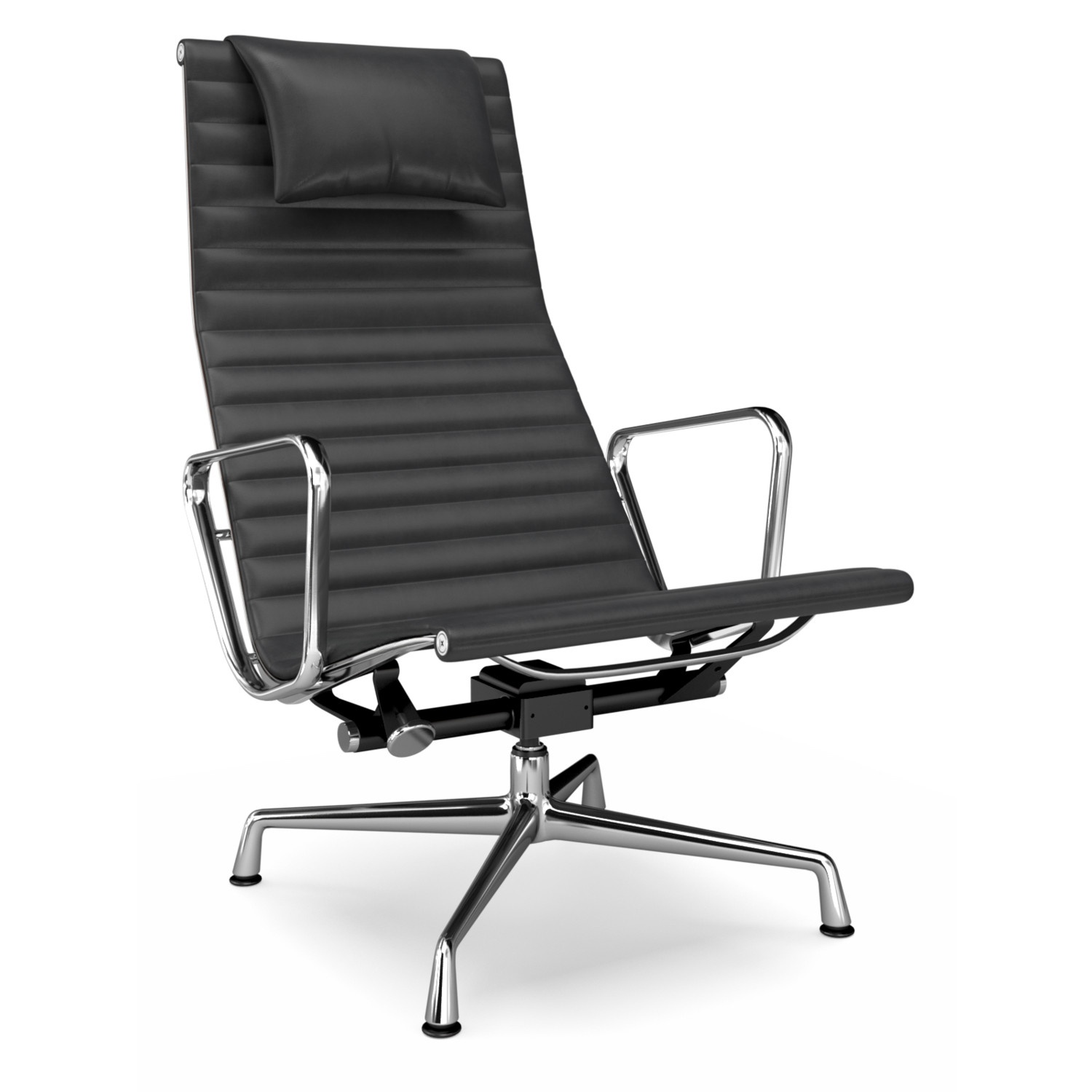 Aluminium Group EA 124