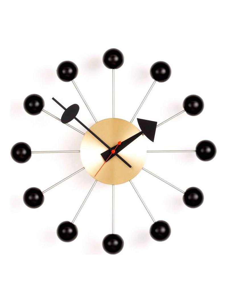 Ball Clock