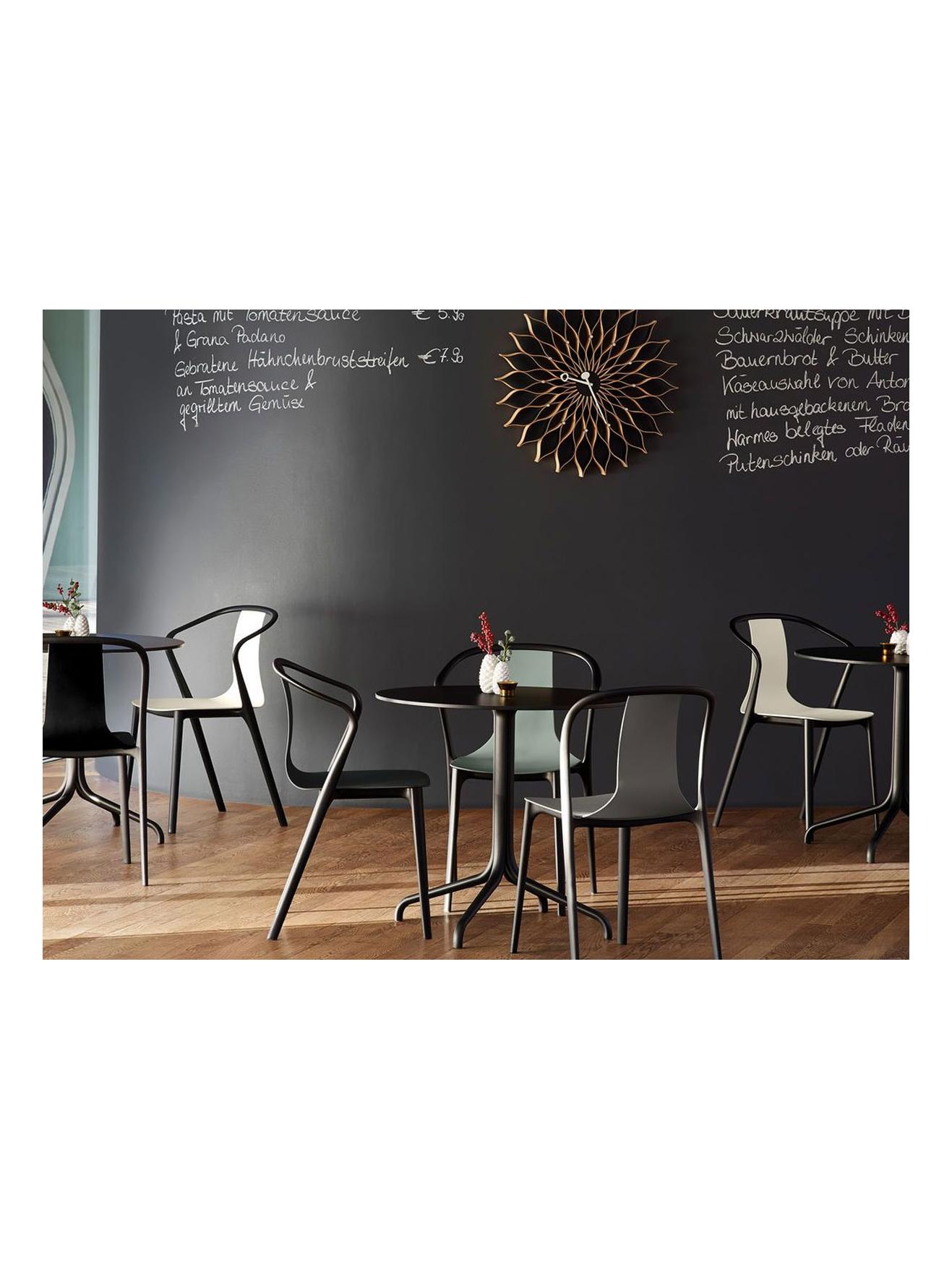 Belleville Chair Plastic - 94