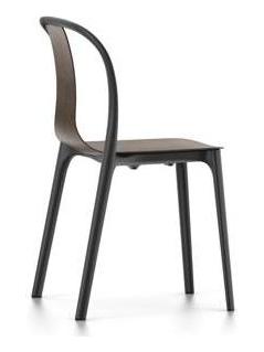 Belleville Chair Wood