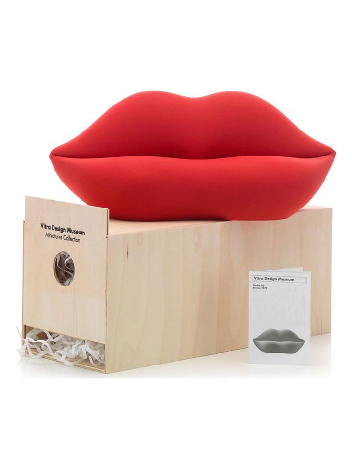 Bocca - Miniatures Collection