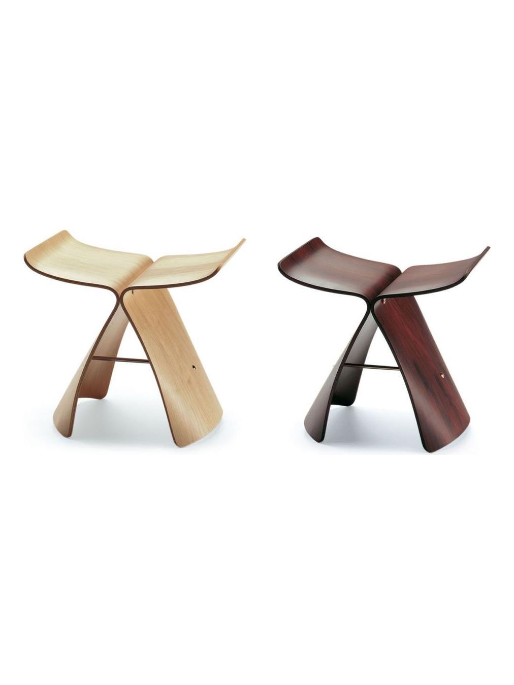 Butterfly Stool