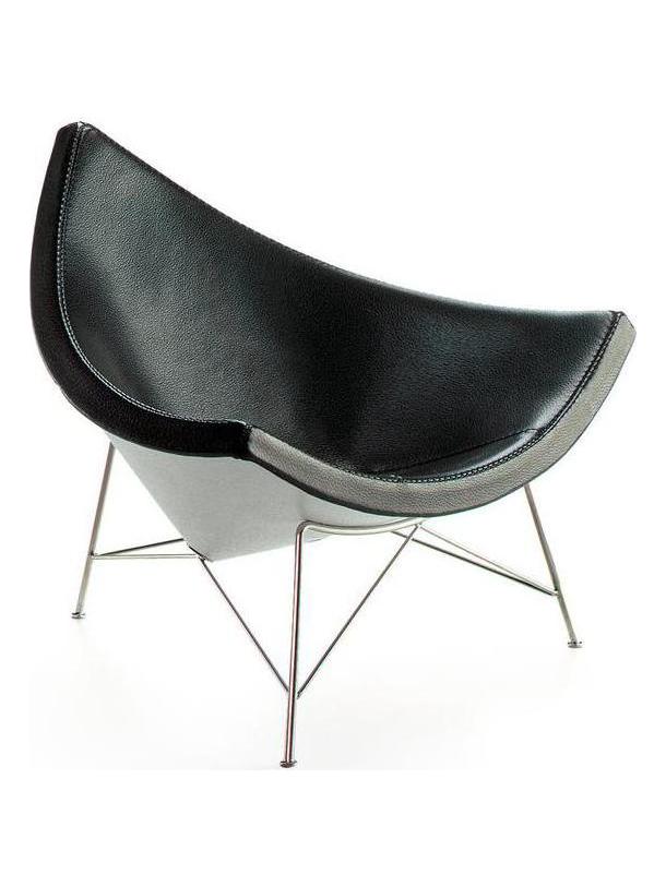 Coconut Chair Miniature