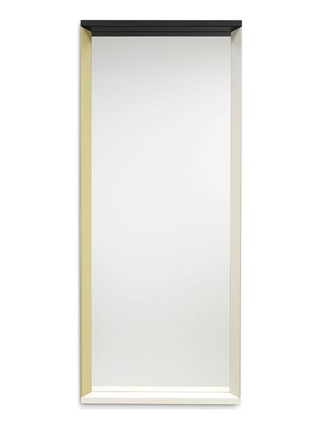 Colour Frame Mirror - Large