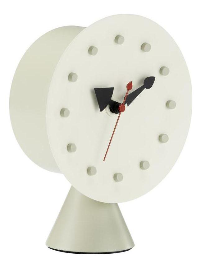 Cone Base Clock