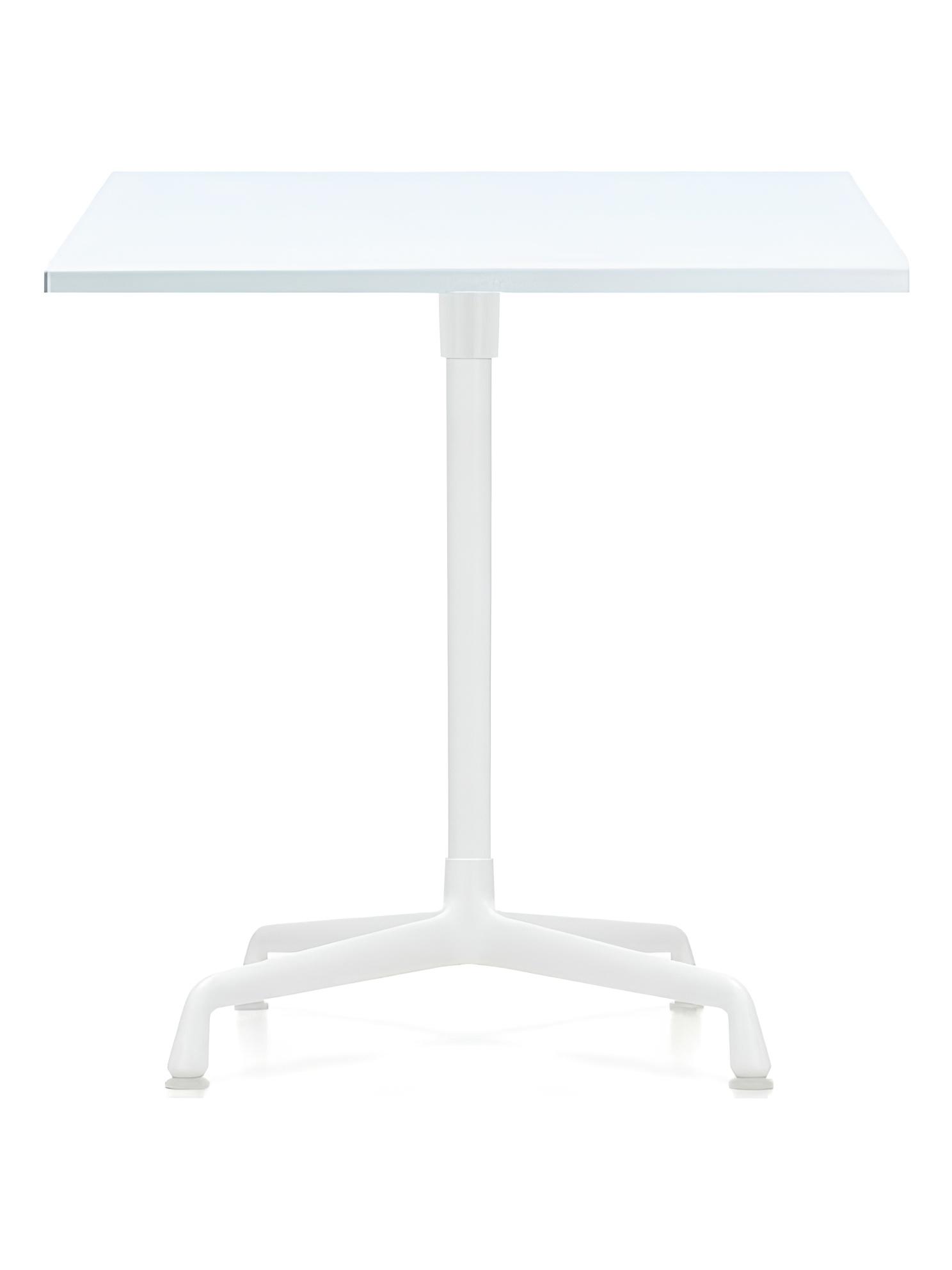 Contract Table Square 75x75 - 01 / 61