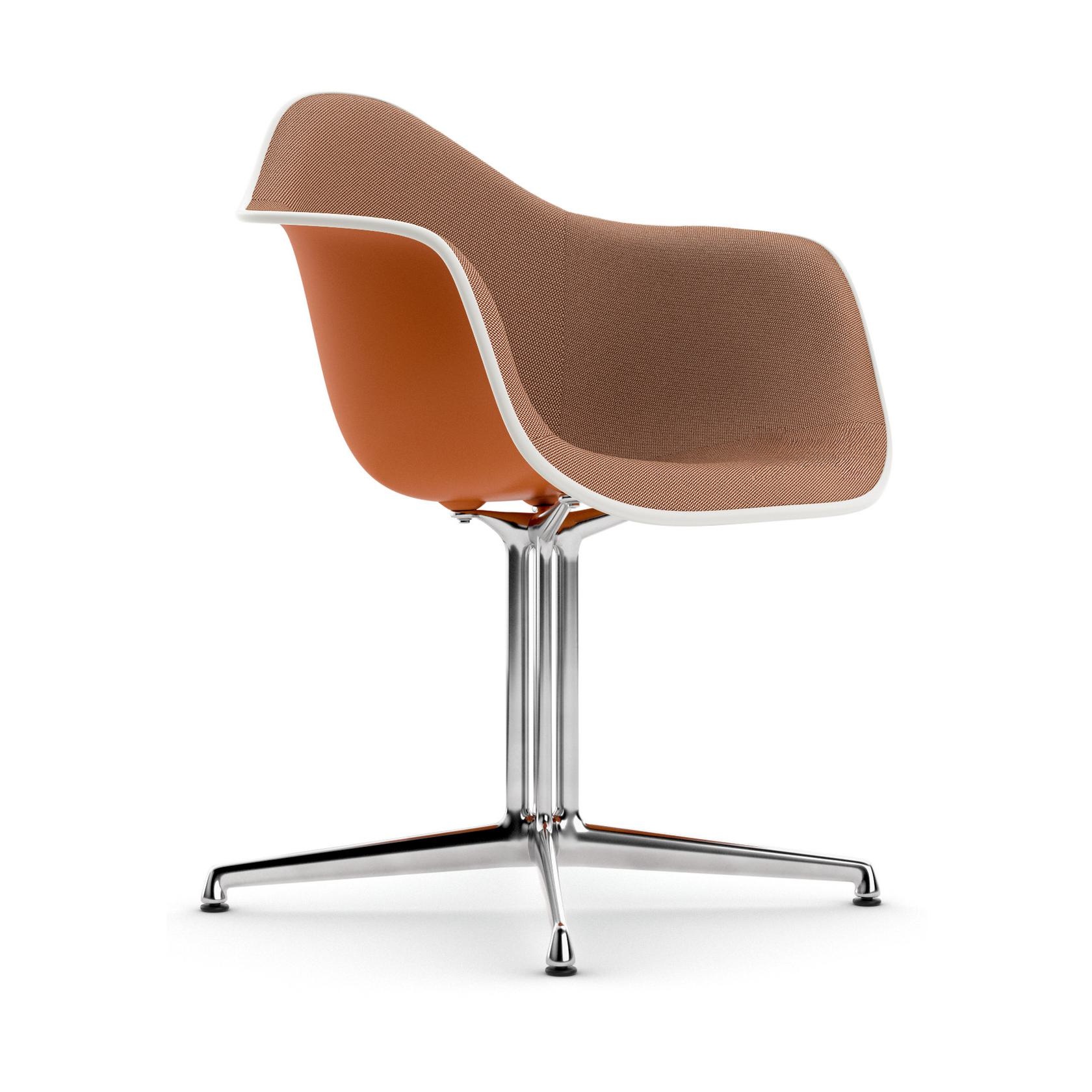 Eames Plastic Armchair RE DAL