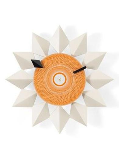 Diamond Markers Clock - Wall Clock