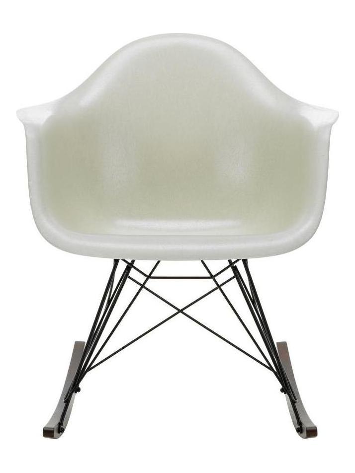 Eames Fiberglass Armchair RAR