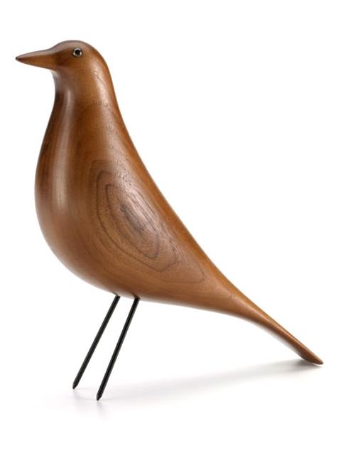 Eames House Bird Noce