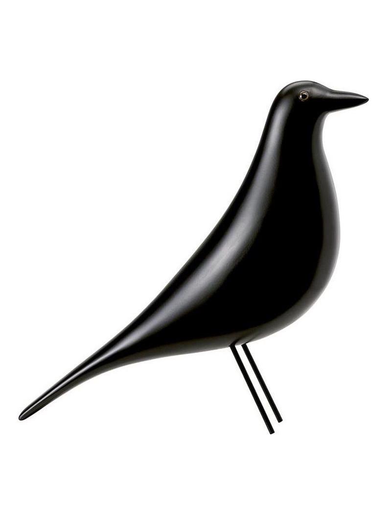 Eames House Bird