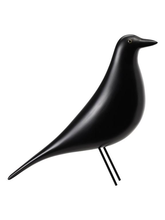Eames House Bird