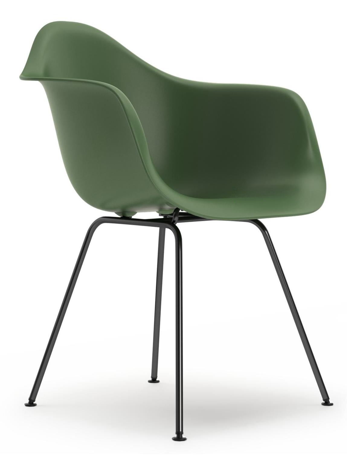 Eames Plastic Armchair DAX