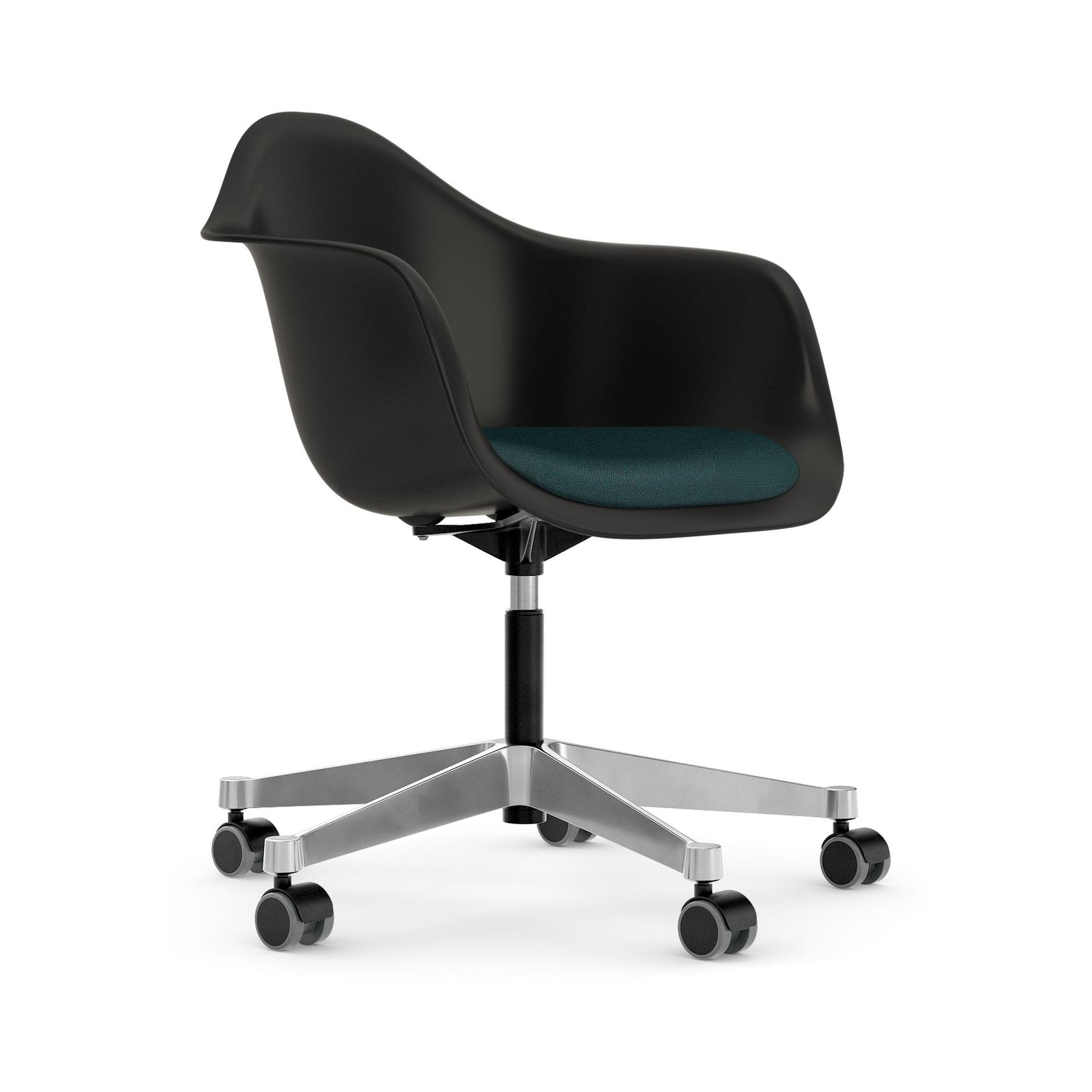 Eames Plastic Armchair PACC