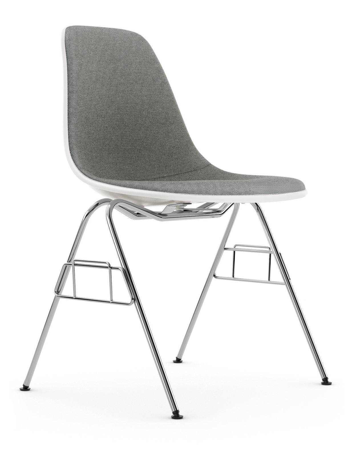 Eames Plastic Side Chair RE DSS