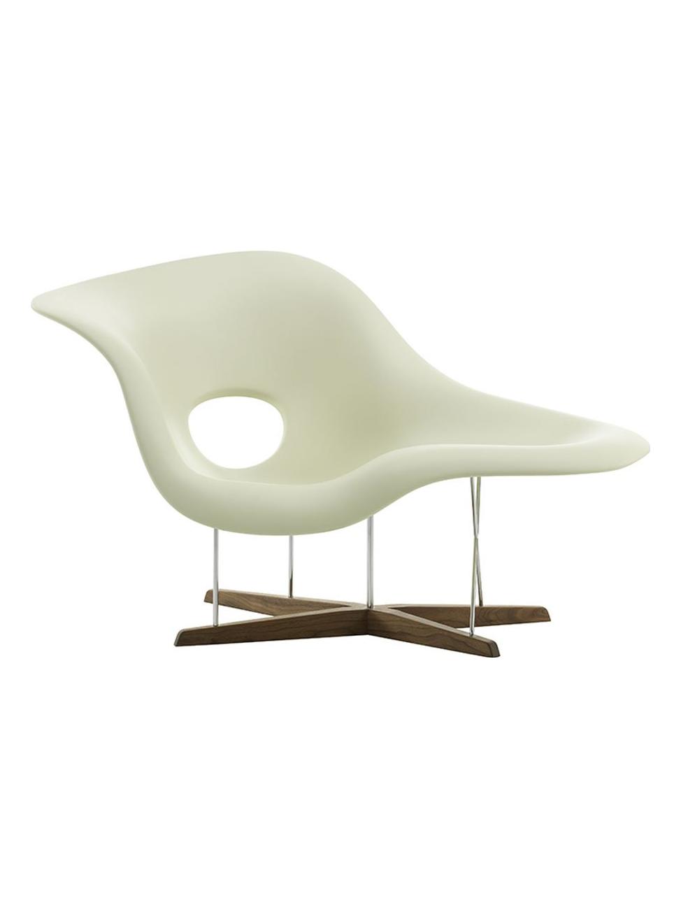 Eames Special Collection - La Chaise Armchair