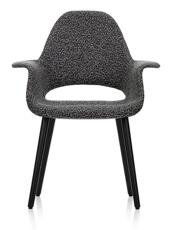 Eames Special Collection - Organic Conference Chair / Kvadrat Ria 981
