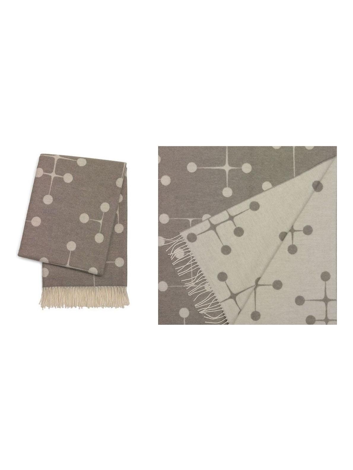 Eames Wool Blanket