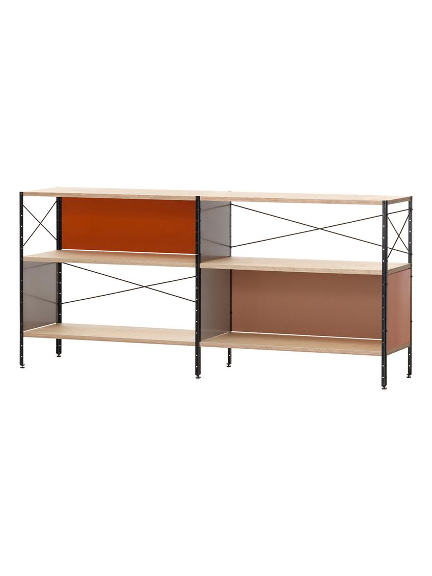 ESU Shelf 2 Bookcase