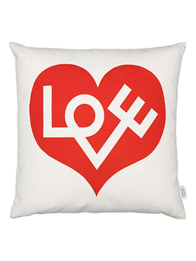Graphic Print Pillows