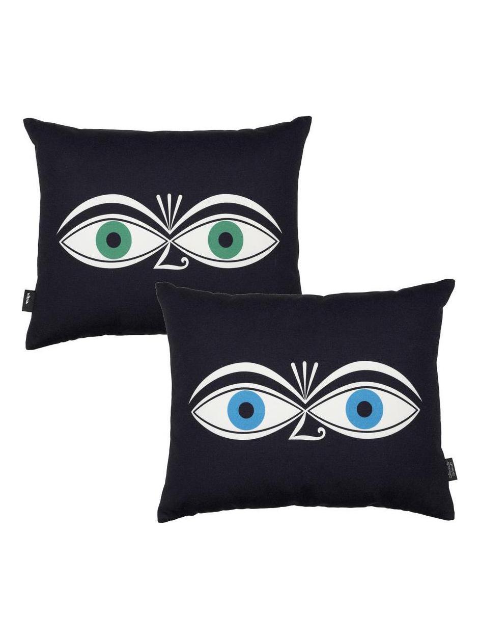 Graphic Print Pillows
