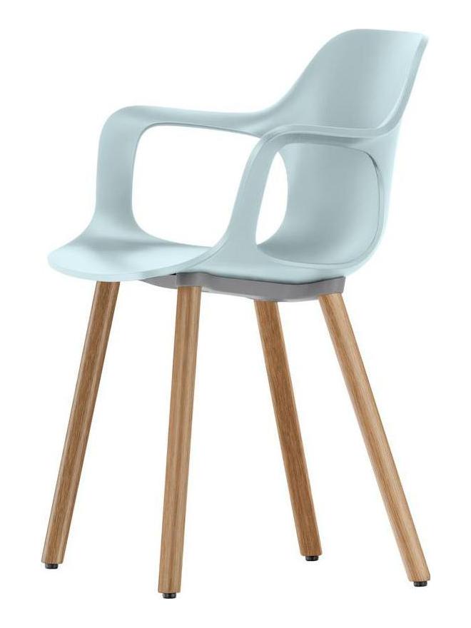 HAL Armchair Wood