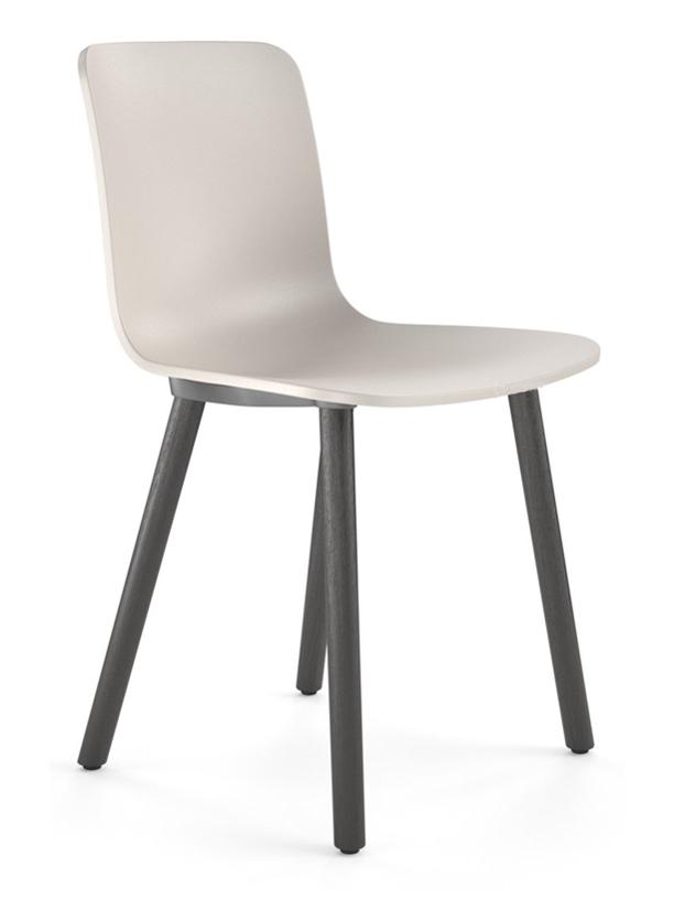 Hal Wood Dark Oak / Warmgrey