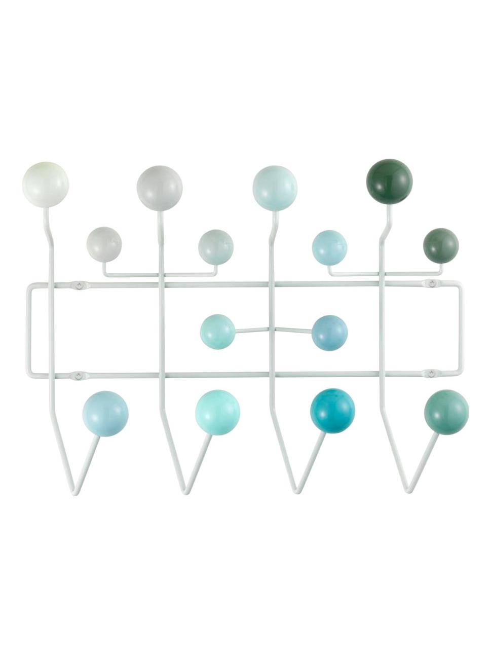 Hang It All Coat Rack - White