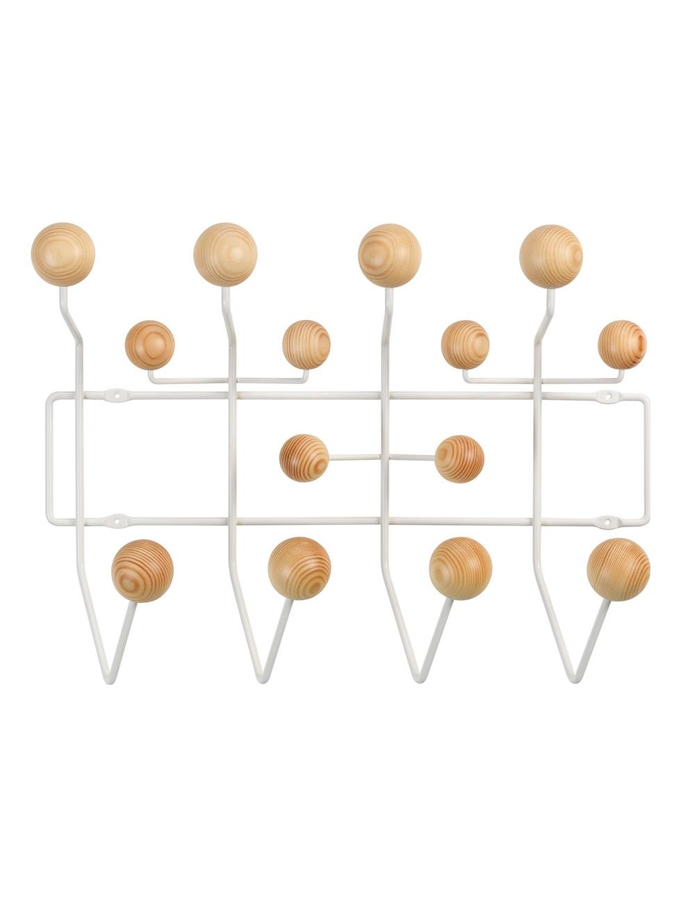 Hang It All Coat Stand - Pine