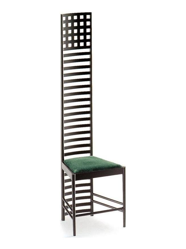 Hill House 1 Miniature