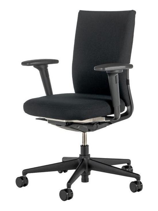 ID Soft Black Special