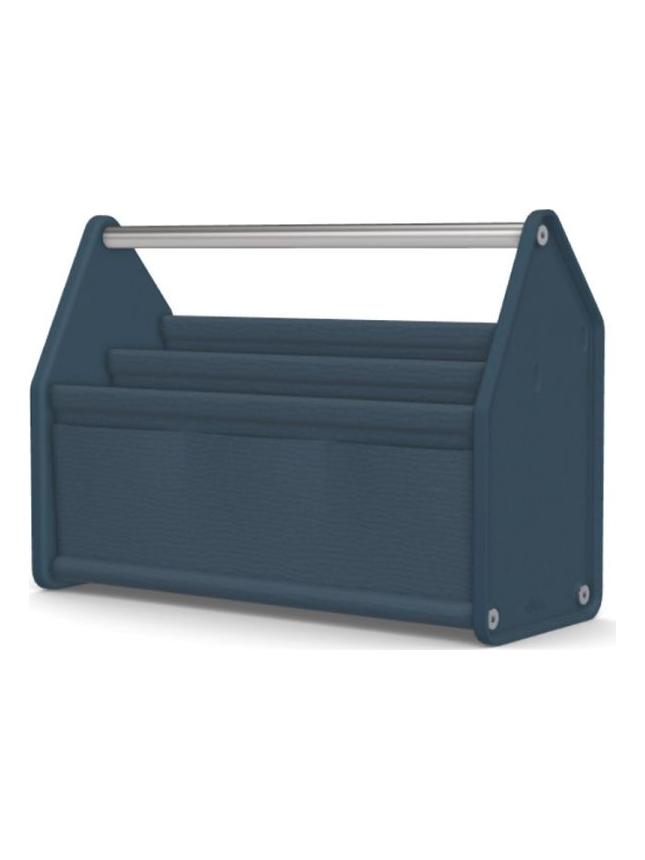 Locker Box Tool Holder