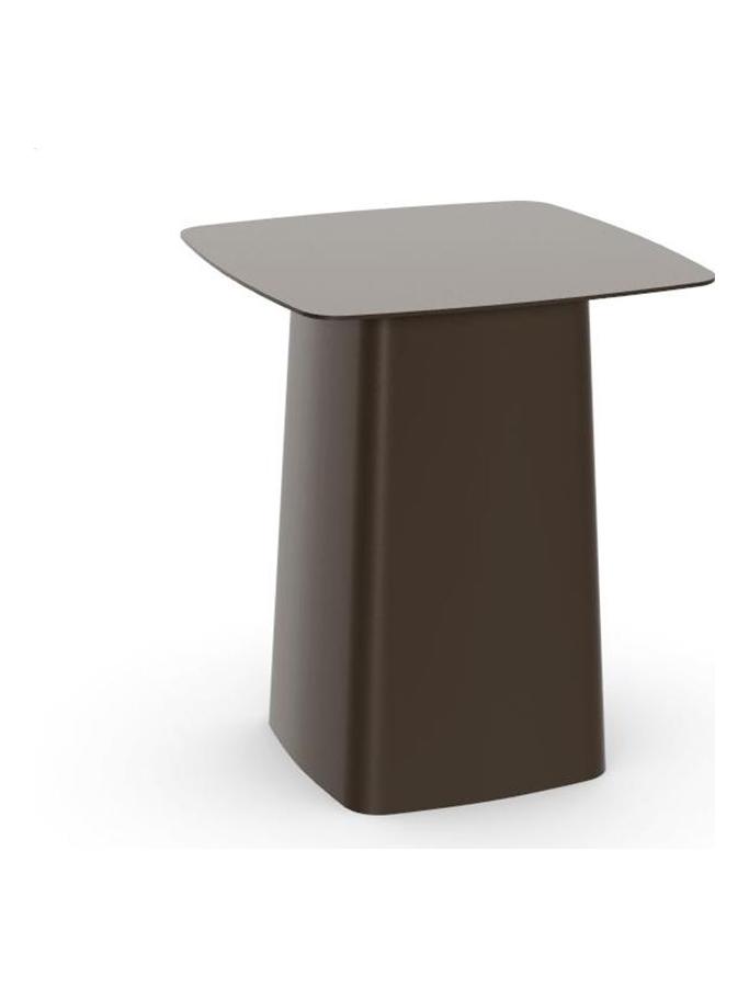 Metal Side Table - Small