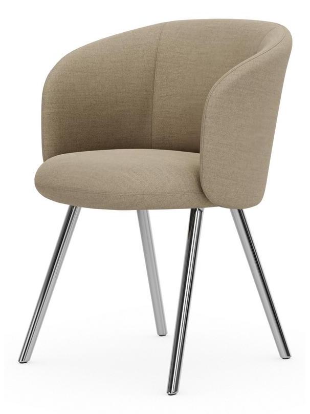 Mikado Armchair