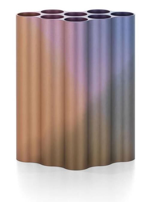Nuage Medium Vase - Abstrait