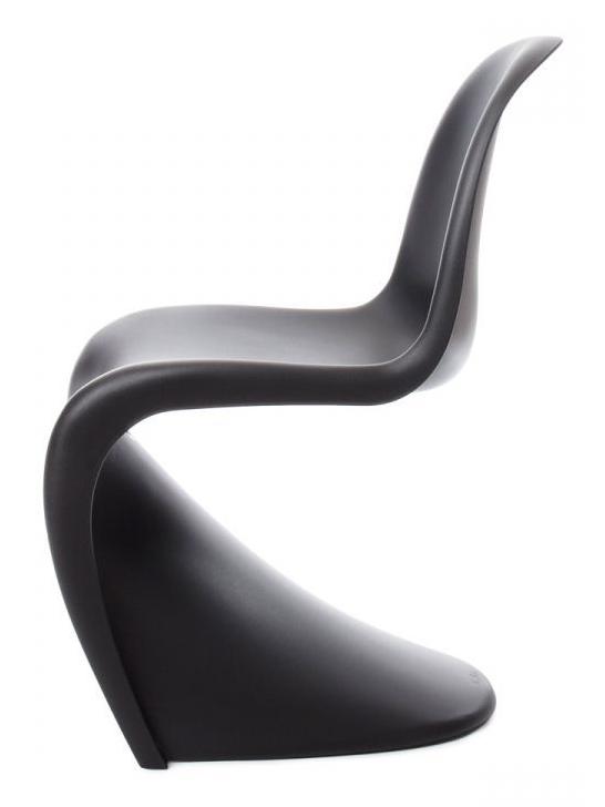Panton Stackable Chair New Height