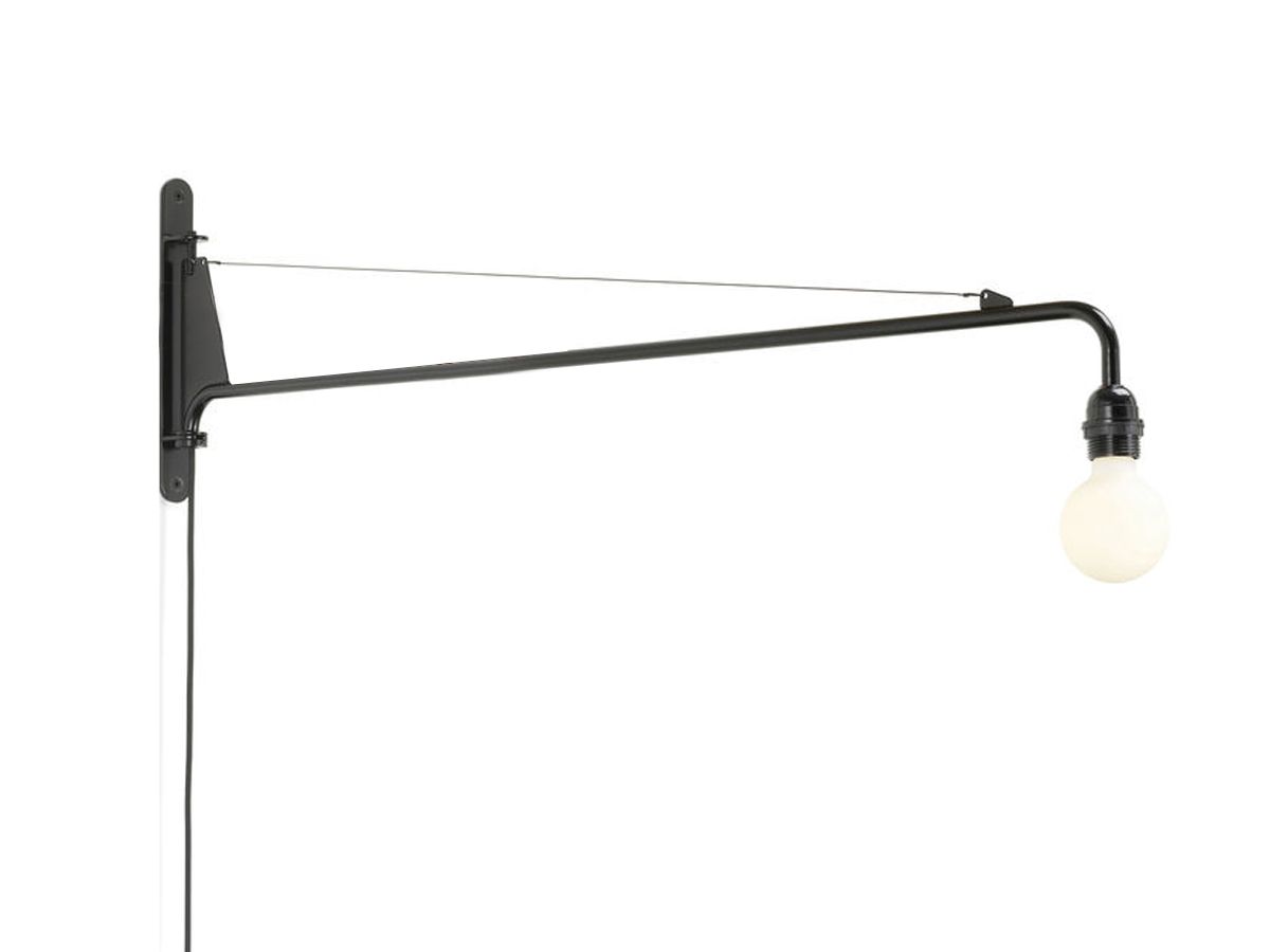 Petite Potence Wall Lamp