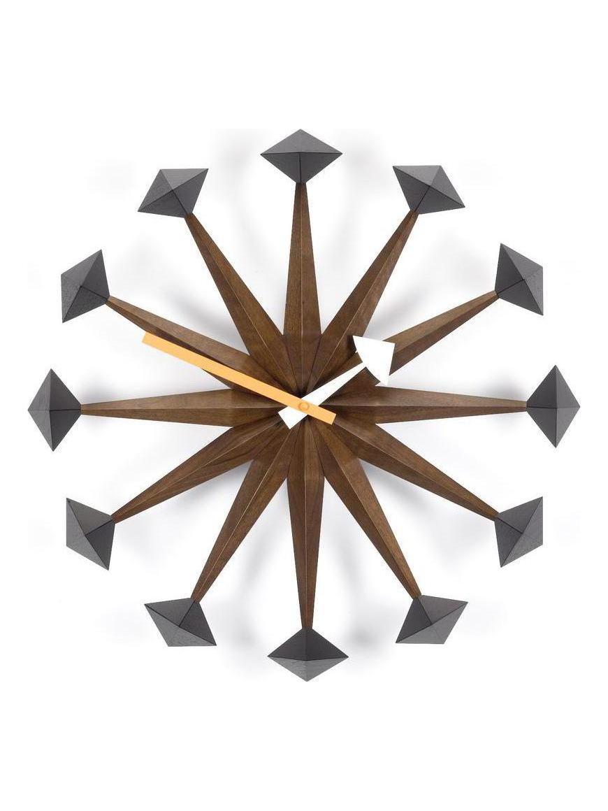 Polygon Clock